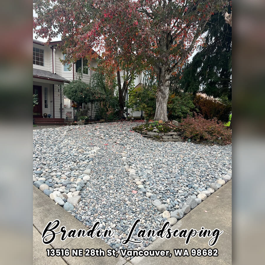 Brandon Landscaping